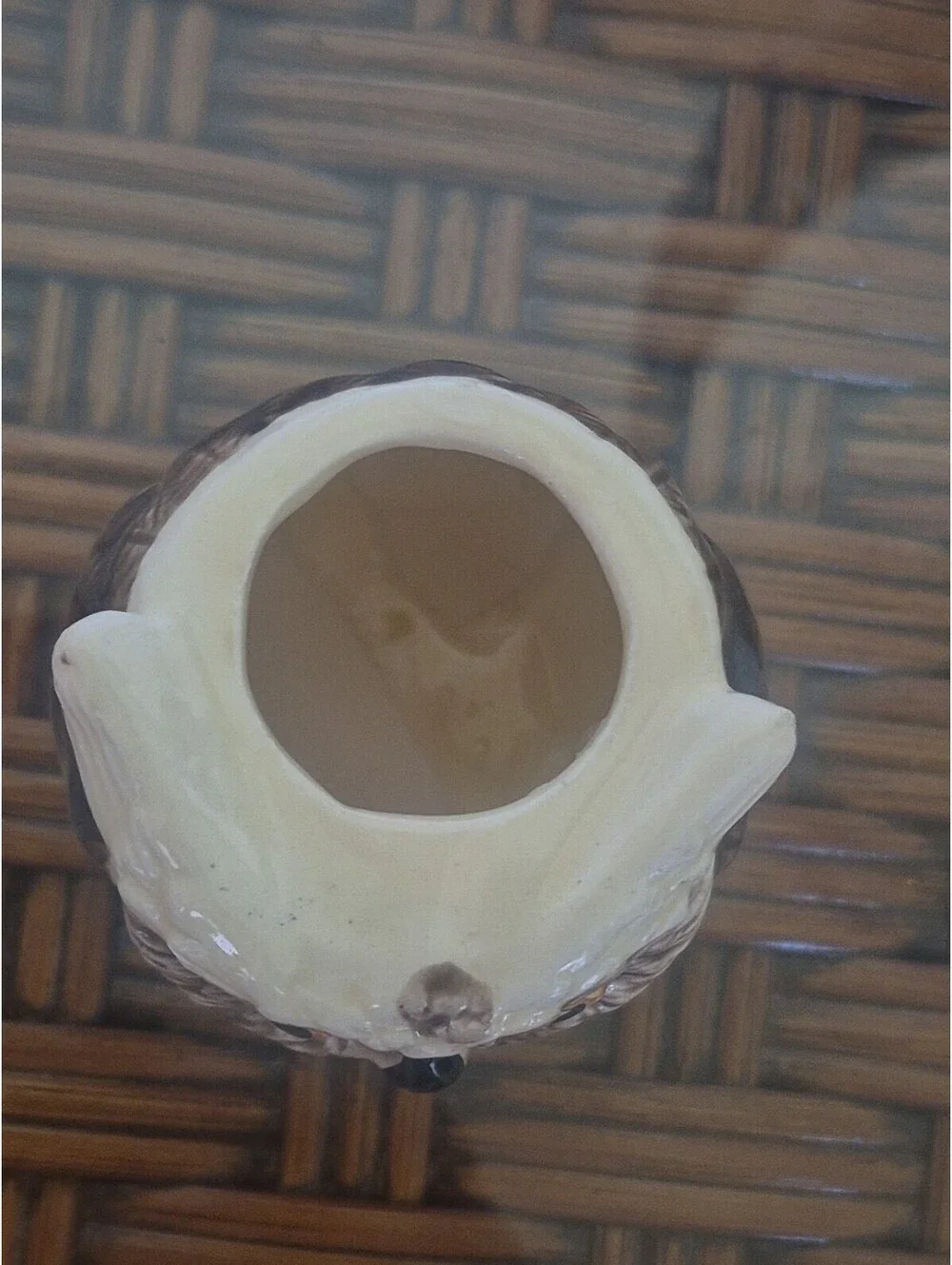 N/A vintage ceramic